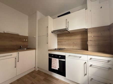 Location Appartement 2 pièces 48m² RENNES 35000 - Photo 5