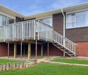 Massey- Three bedroom house - Photo 1