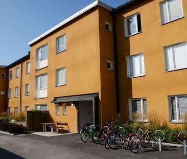 Rågångsvägen 18 B, våning 2 - Foto 4