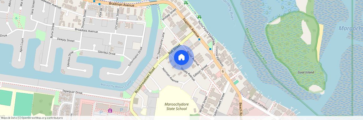 5/29 Hinley Ave, Qld 4558, Maroochydore