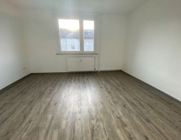 Neue Wohnung, neues Glück! - Foto 1