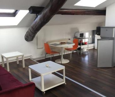 : Appartement 35.43 m² à SAINT ETIENNE - Photo 3