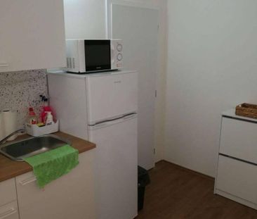 Pronájem bytu 1+kk 22 m2 - Photo 3