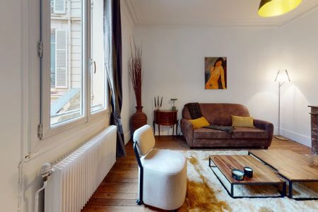 LOCATION MEUBLEE - 2PIECES - 1 CH - 36.7M² - QUARTIER NOTRE DAME CHATEAU - Photo 4