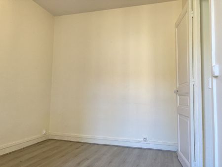 Appartement meublé 1 pièce (studio) - 21m² - Photo 5