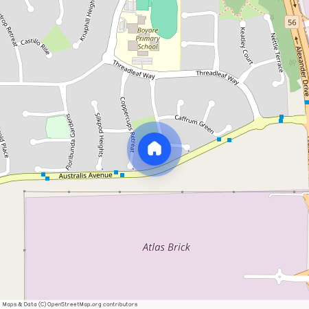 2/14 Everlasting Gardens, WA 6061, Mirrabooka