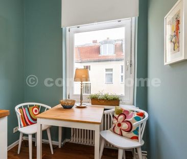 Nice living in Parknähe - Photo 2