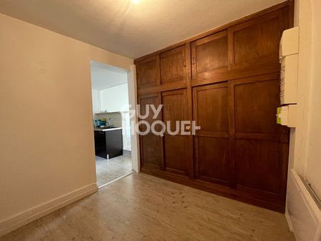Location d'un appartement F3 à EPERNAY - Photo 2