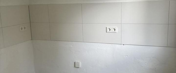 Demnächst frei! 3-Zimmer-Wohnung in Castrop-Rauxel Ickern - Foto 1