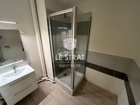 Location Appartement 1 pièce 34m² - Photo 4