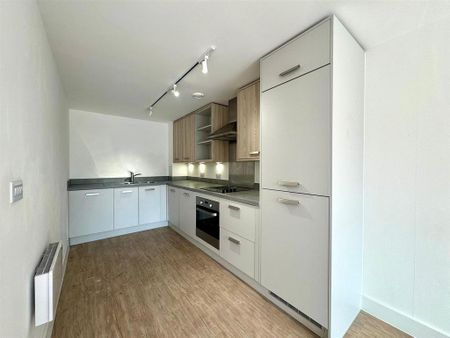 1 bedroom apartment to rent - Photo 5