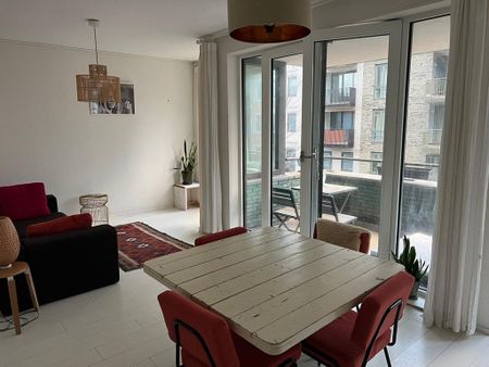 Te huur: Appartement Carel Willinkgracht in Diemen - Photo 4