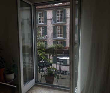 3-ROOM APARTMENT IN ZURICH - KREIS 6 UNTERSTRASS, FURNISHED, TEMPORARY - Photo 6
