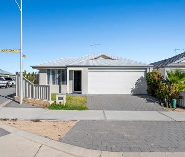 Modern and Convenient Family Home - Photo 5