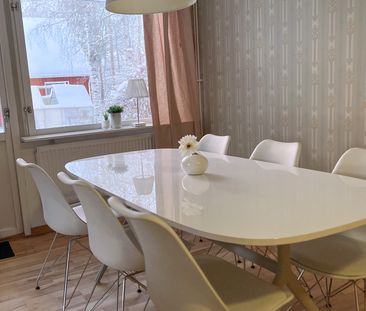 Revisorvägen, Boden - Photo 3