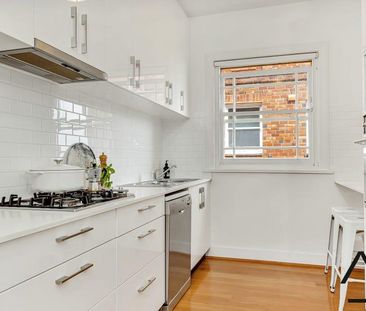 6/127 Bower Street, Manly NSW 2095 - Apartment For Rent | Domain - Photo 3