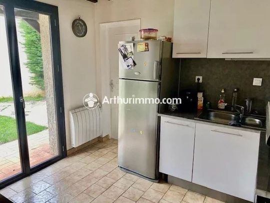 Location Maison 6 pièces 100 m2 à Lisses - Photo 1