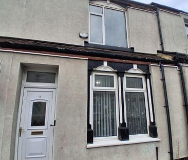 2 bedroom terraced house to rent - Photo 5
