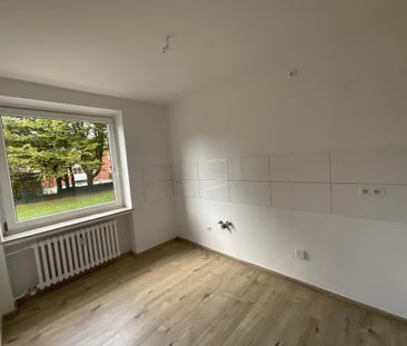 3-Zimmer-Wohnung in Aurich Popens - Photo 4