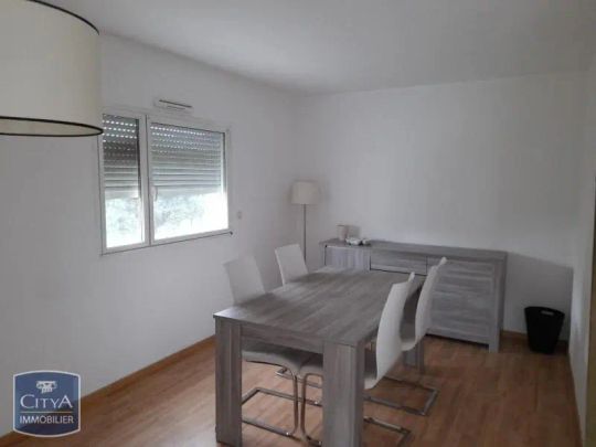 Appartement à louer 3 pièces 61.03m² - Photo 1