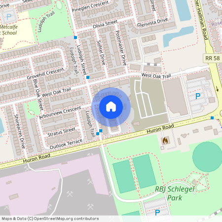 239 Netherby Lane, Kitchener