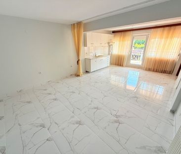 Studio/Γκαρσονιέρα για ενοικίαση Καπνικός Σταθμός (Κατερίνη) - Photo 1