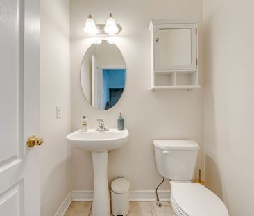 For Lease - 2019 Trawden Way Unit# 24, Oakville, Ontario - Photo 1