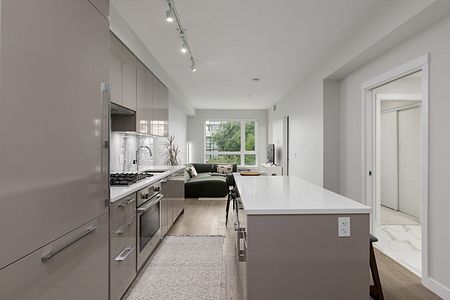 4080 Yukon St (3rd Floor), Vancouver - Photo 2