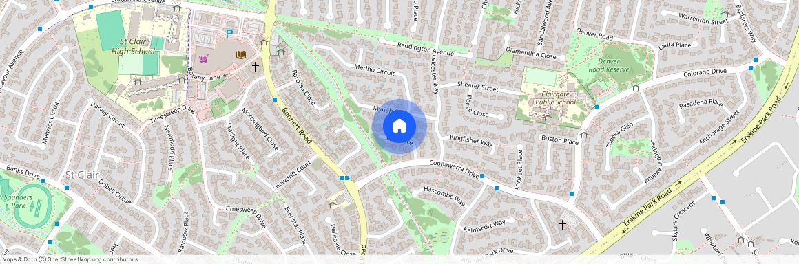 9 Ibis Place, St Clair 2759, New South Wales