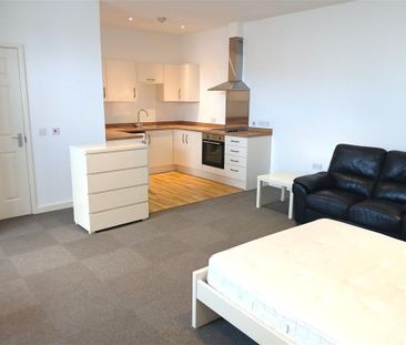 4 - 6 Stermyn Street - Photo 2