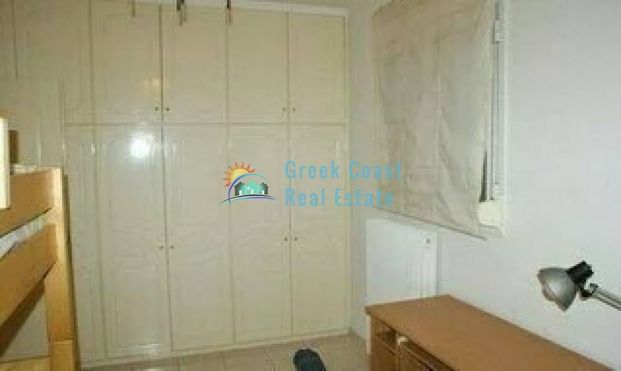 Διαμέρισμα για ενοικίαση Σύνορα - Αστυνομικά - Νοσοκομείο (Πάτρα) - Photo 1
