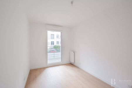 Rental Apartment Saint-Cloud Coteaux - Bords de Seine - Photo 5