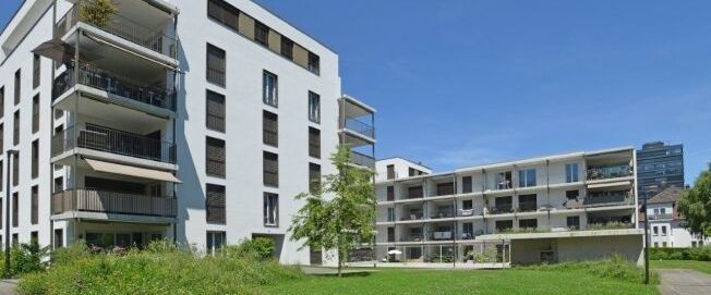 Dream apartment near the lake with a large loggia - Foto 1