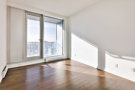 Appartement à louer, Montréal (Ville-Marie) - Photo 2