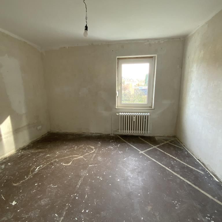 Ab sofort! 2-Zimmer-Wohnung mit Balkon in Dortmund Dorstfeld - Foto 1