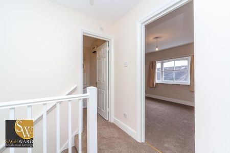 1 bedroom apartment to rent - Photo 2