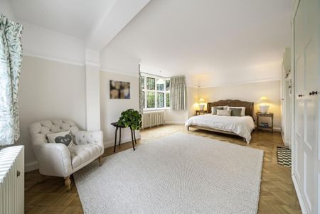 5 bedroom semi-detached house to rent - Photo 5