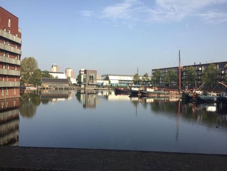 Te huur: Appartement Veilingstraat in Utrecht - Photo 2