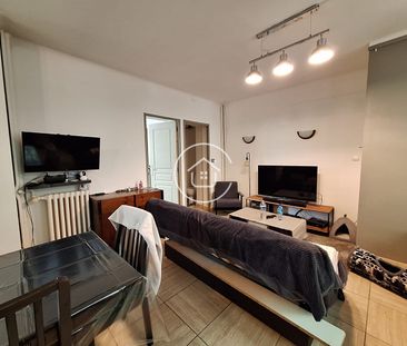 Appartement Mer 2 pièce(s) 44 m2 - Photo 4