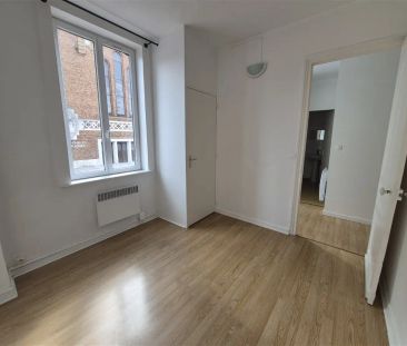 Location appartement 3 pièces - 55.3m² à Villeneuve-d'ascq (59491) - Photo 2