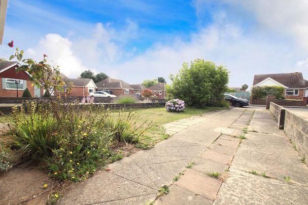 2 bedroom bungalow to rent - Photo 1