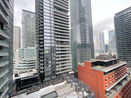 55 Mercer Street #1708 - Photo 3