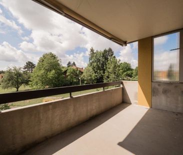 MIETEN OHNE KAUTION - Mitten im beliebten Balsbergquartier wohnen - Foto 4