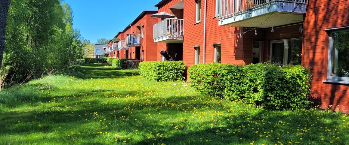 Ribby Allé 128B - Photo 1