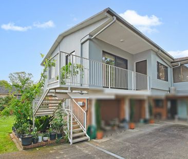 All utilities included in rent! - Photo 5