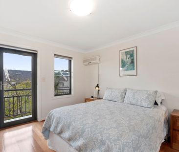 11 Taylors Drive, Lane Cove NSW 2066 - Townhouse For Rent | Domain - Photo 2