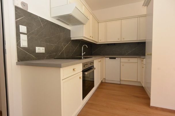 Dieses gut geschnittene Apartment ist ideal geeignet für Single oder ein Pärchen. - Foto 1