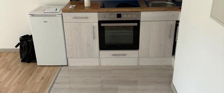 traumhafte 1-Zimmerwohnung Nähe Innovationspark Adlershof / BER - Foto 1