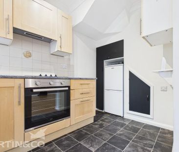 1 bedroom terraced house to rent - Photo 1