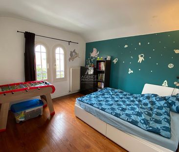 Tout savoir sur cette maison dans le quartier Foch, à Maisons-Laffitte - Photo 5